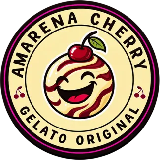 AMARENA CHERRY
