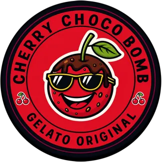 CHERRY CHOCO BOMB