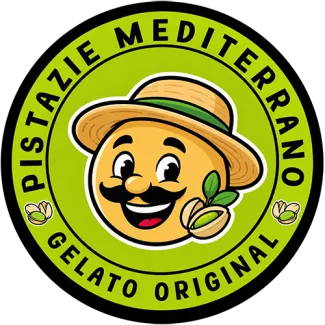 PISTAZIE MEDITERRANO