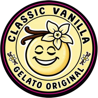 CLASSIC VANILLA